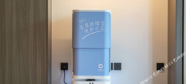 汉庭酒店(武汉汉口火车站店)图片