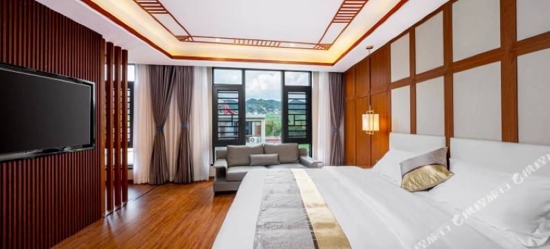 憶茗居客栈图片