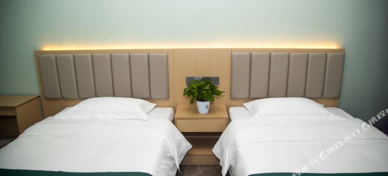 沁县金海岸酒店图片