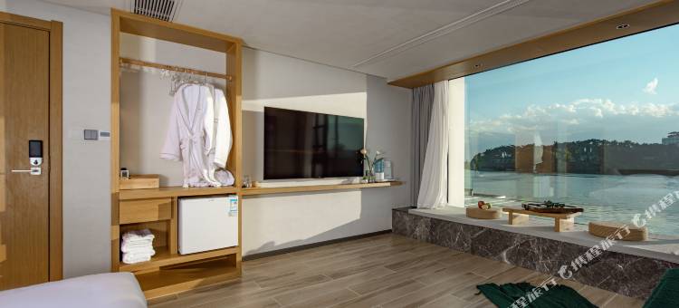 大理近水楼台海景客栈(双廊古镇店)图片