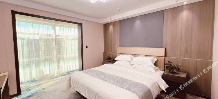 北方商务酒店(聊城嘉和路少年军校店)图片