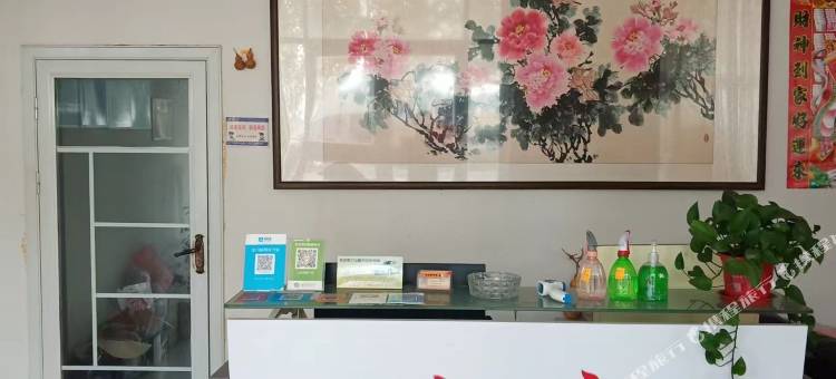 心悦商务宾馆图片