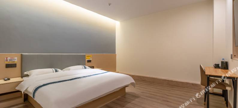 宜宾瑞捷酒店(临港开发区大学城店)图片