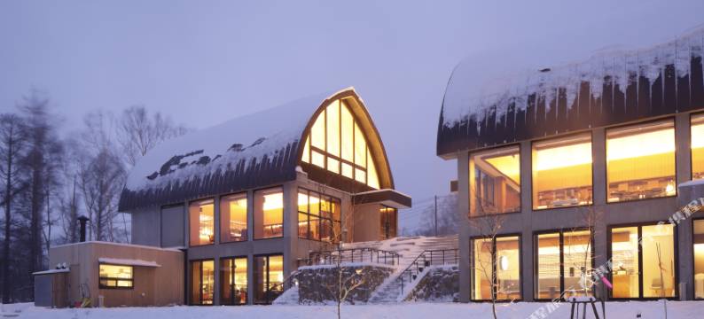 新雪谷安达鲁精选酒店(Andaru Collection Niseko)图片