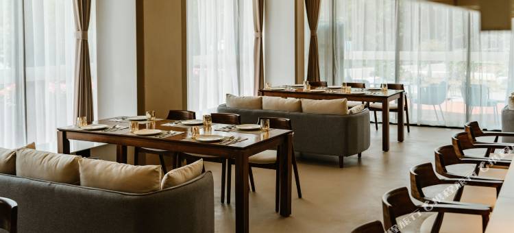 花筑·久里拾光精品民宿(宜兴竹海景区口店)图片