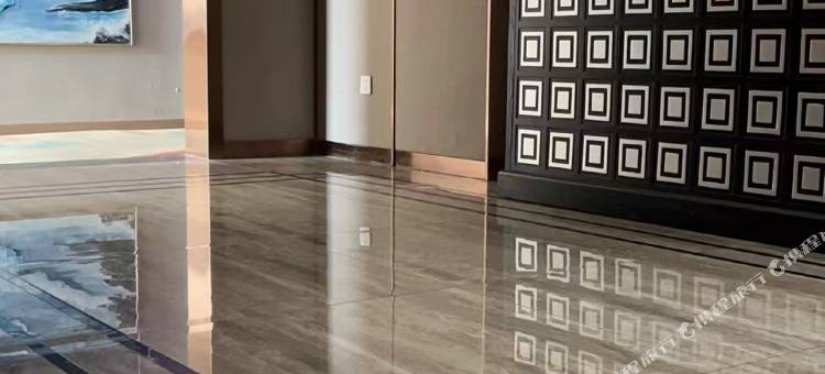 鼎泰恒城市酒店(太乙湖店)图片