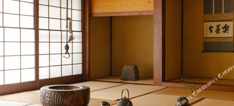 终南·景莊温泉度假酒店图片