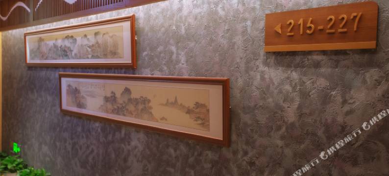 旅笼酒店(上海浦东张江店)图片