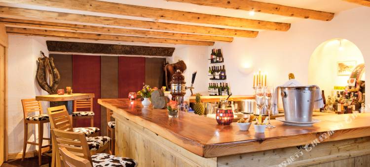 瑞士品质酒店(Schweizerhaus Swiss Quality Hotel)图片