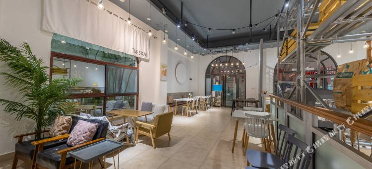 海口斯维登度假公寓(海甸岛白沙门公园店)图片