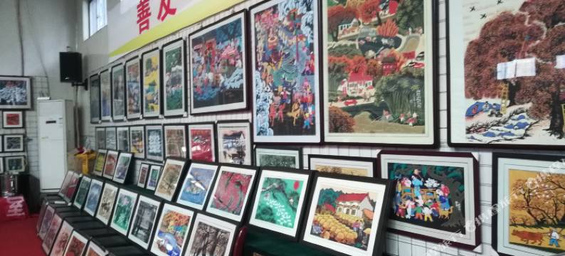 西安户县天天宾馆图片