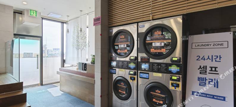 蓝岛酒店(The Island Blue Hotel)图片