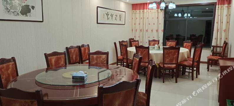 宜兴开门见山农家乐图片