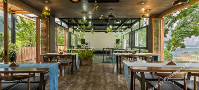 璞墟·化屋山河图精品度假民宿图片