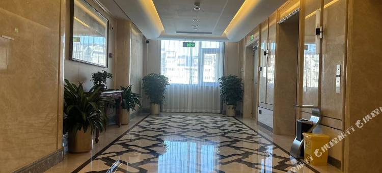 北京君来江南酒店图片