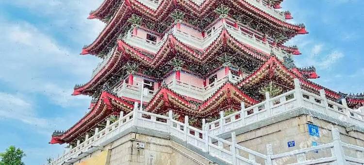惠州之间民宿(水东街店)图片