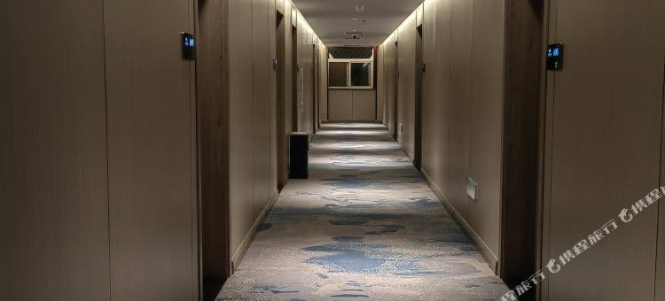 海兴宏利宾馆图片