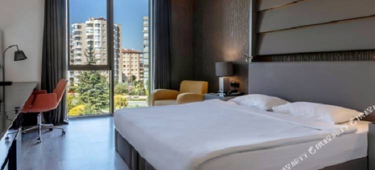 埃拉齐格德曼公园酒店(Park Dedeman Elazığ)图片