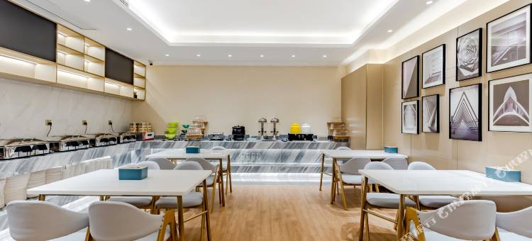飞宇S电竞酒店(芜湖大学城店)图片