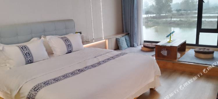 滁州米宿民宿图片