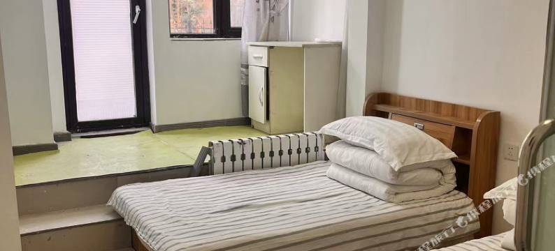 哈尔滨金港湾旅店图片