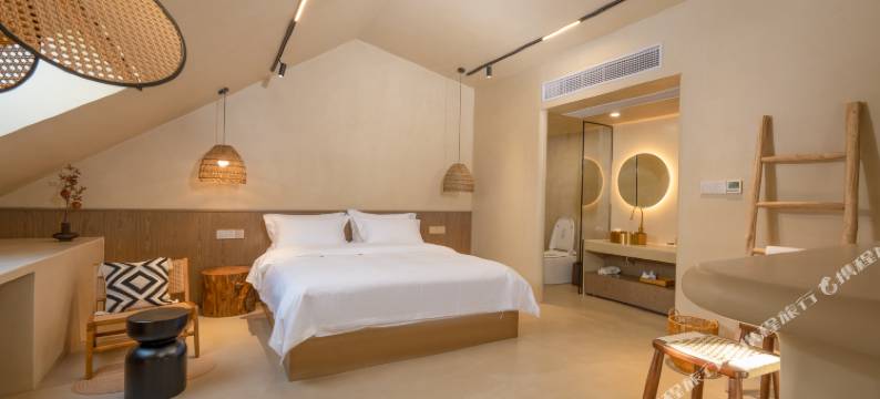 UniFarm有你·九舍图片