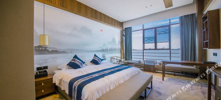 悦海壹号大酒店图片