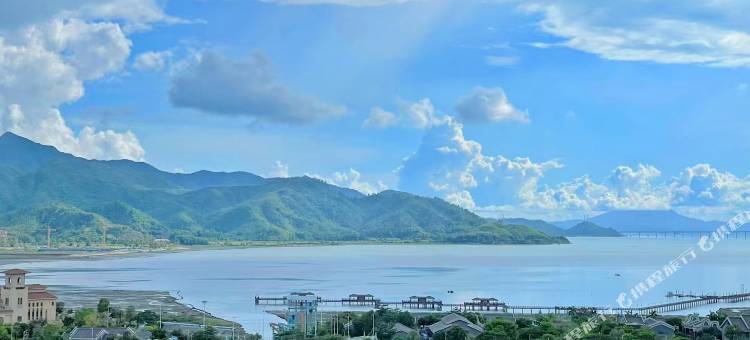 惠州博浩旅游酒店图片