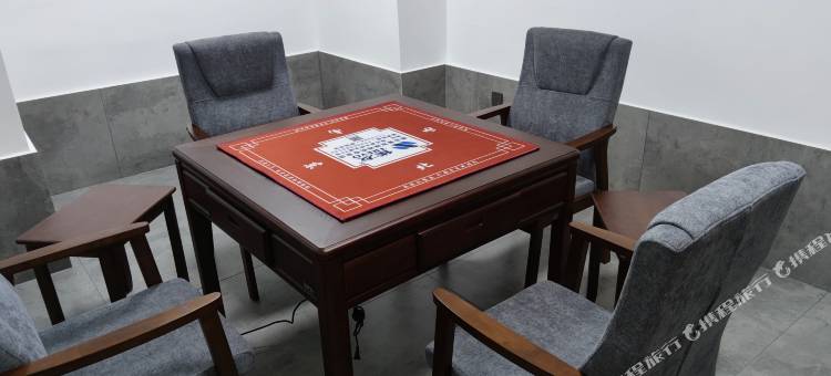 缙云漫境云汐民宿(仙都景区店)图片