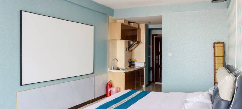 吉果酒店(太原柳巷火车站店)图片