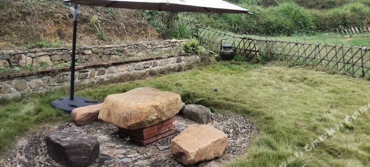 壮瑶宝山苍子民宿图片