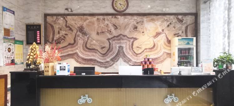 聚龙湾大酒店(苍梧县石桥店)图片