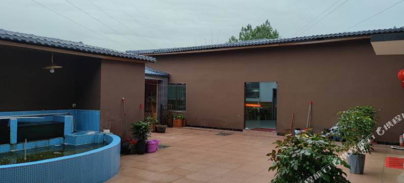 乐昌市禾田居田园观光民宿图片