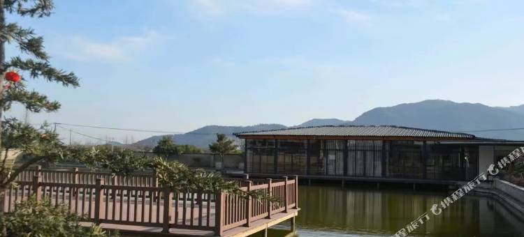 杭州方也民宿图片