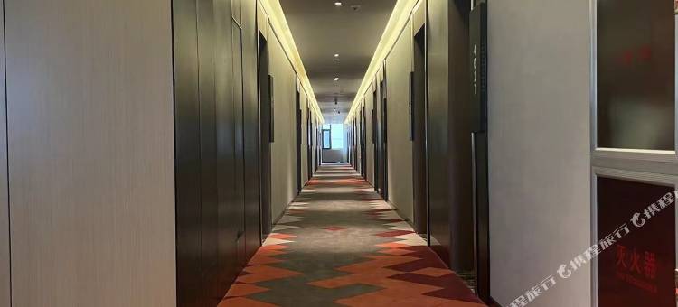柏曼酒店(睢宁城西汽车客运站店)图片