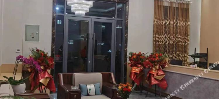 养旗商务酒店图片