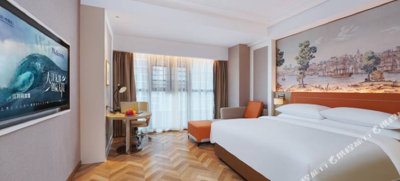 维也纳酒店(武汉汉阳国博店)图片