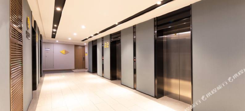 大爱电竞公寓(苏州高铁北站店)图片