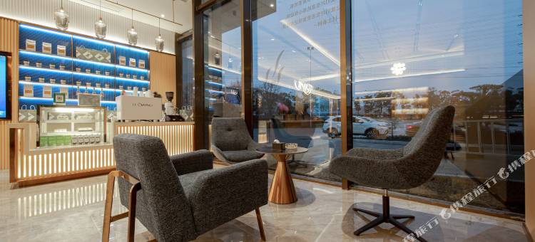 艺龙安悦酒店(无锡胡埭工业园花都店)图片