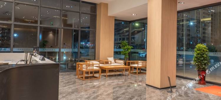 格林豪泰酒店(常熟沙家浜昆承湖店)图片