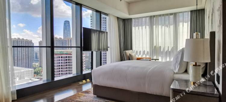 琶洲岭南东方酒店图片