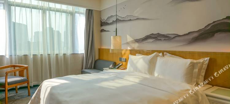 柏高酒店(深圳罗湖口岸店)图片