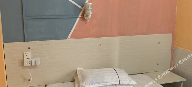 中山火炬开发区君来住宿图片