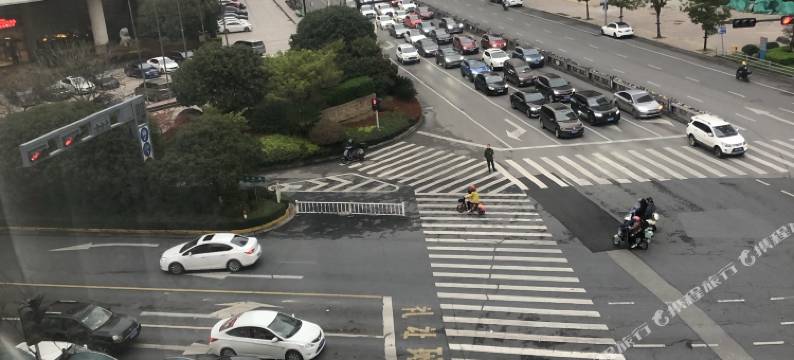 金色年华电竞酒店图片