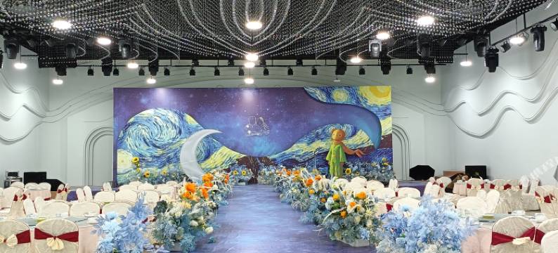 洋县湖光轩商务酒店图片