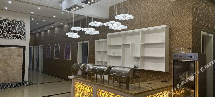 君依华酒店(青海交通学院店)图片