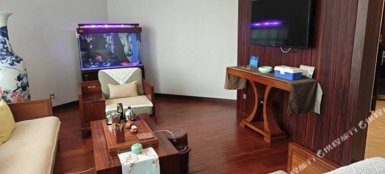 泰山御座商务酒店(北京站广渠门内地铁站店)图片