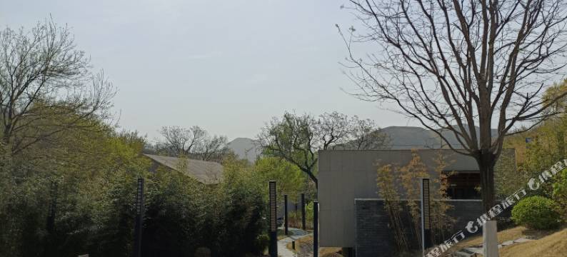 北京半山雅舍民宿图片