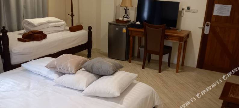 瓦伦提尔咖啡酒店(Valentier Cafe and Hotel)图片