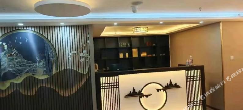 YUE公寓民宿图片